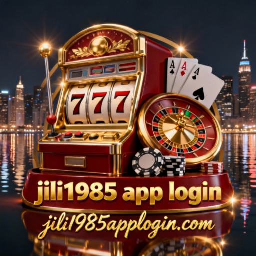 jili1985 app login