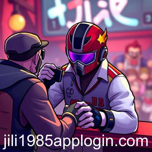 Jili1985 App: Navigating Modern Online Gaming Trends